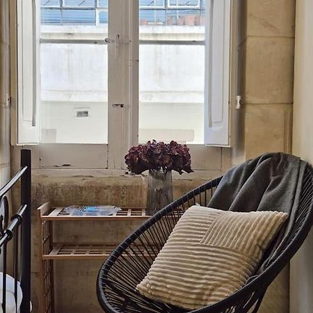 Charming Senglea Studio Buitenkant foto